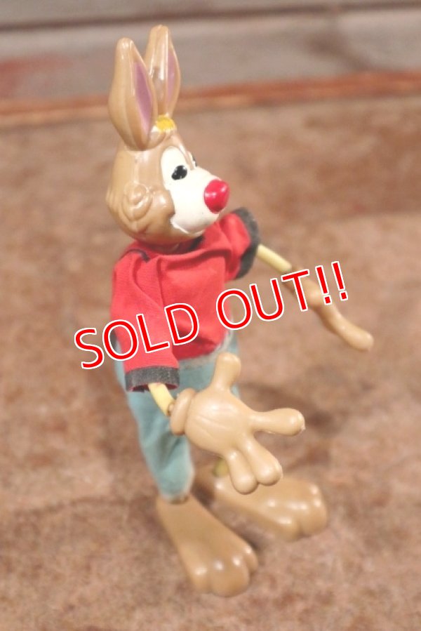 画像4: ct-201114-73 Brer Rabbit / MARX 1960's Twistables Figure
