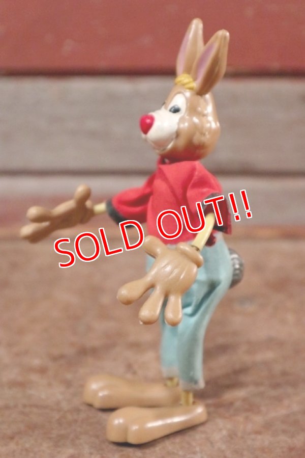 画像3: ct-201114-73 Brer Rabbit / MARX 1960's Twistables Figure