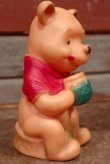 画像3: ct-210101-65 Winnie the Pooh / Sears 1960's Soft Vinyl Doll