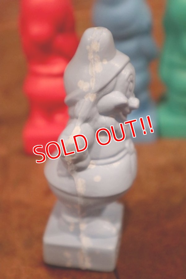 画像7: ct-210101-63 Snow White & Seven Dwarfs / AVON 1994 Soap Set