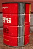 画像4: dp-210201-21 Folger's COFFEE / Vintage Tin Can