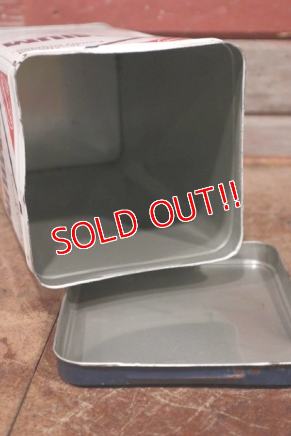 画像7: dp-210101-29 NABISCO / PREMIUM Saltine Crackers 1978 Tin Can