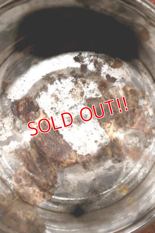 画像7: dp-210201-27 Nut Shelf mixed nuts / Vintage Tin Can