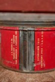 画像4: dp-210201-22 Folger's COFFEE / Vintage Tin Can