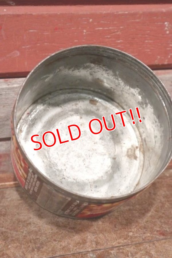 画像5: dp-210201-26 AZAR MIXED NUTS / Vintage Tin Can