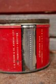 画像4: dp-210201-23 FOLGER'S COFFEE / Vintage Tin Can