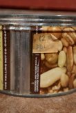 画像5: dp-210201-27 Nut Shelf mixed nuts / Vintage Tin Can