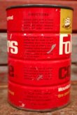 画像3: dp-210201-21 Folger's COFFEE / Vintage Tin Can