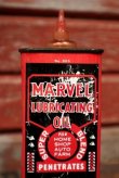 画像2: dp-210101-47 MARVEL LUBRICATING / Vintage Handy Oil Can