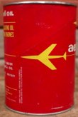 画像4: dp-210201-07 SHELL / aeroshell One U.S. Quart Can