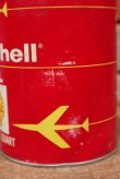 画像3: dp-210201-07 SHELL / aeroshell One U.S. Quart Can