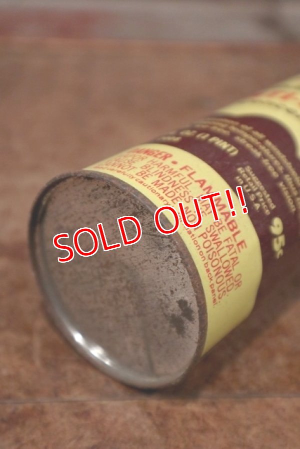 画像7: dp-210101-26 Anco / Windshield Washer ANTI-FREEZE Concentrate Can