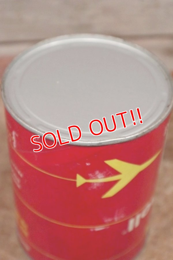 画像6: dp-210201-07 SHELL / aeroshell One U.S. Quart Can