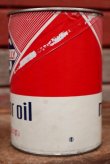 画像4: dp-210201-07 SKELLY / Motor Oil One U.S. Quart Can