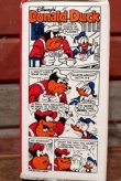 画像4: ct-210101-66 Donald Duck / 1980's〜 Orange Juice Pack