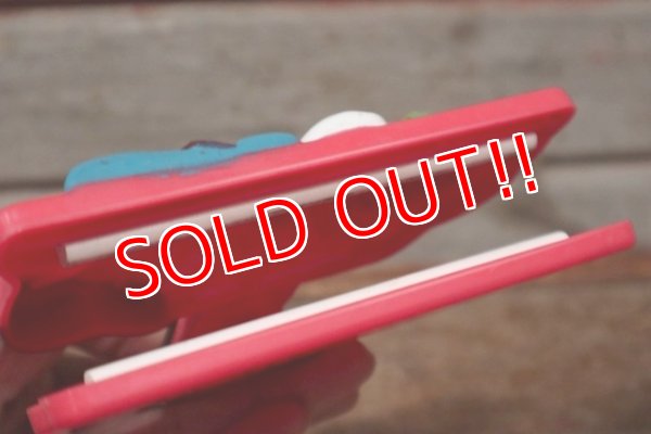 画像7: ct-210101-67 Donald Duck / 1980's〜 Clip & Binder