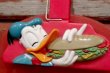 画像2: ct-210101-67 Donald Duck / 1980's〜 Clip & Binder