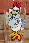 画像3: gs-210201-05 Donald Duck & Daisy Duck / PEPSI 1978 Collector Series Glass