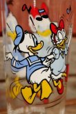 画像5: gs-210201-05 Donald Duck & Daisy Duck / PEPSI 1978 Collector Series Glass