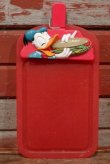 画像1: ct-210101-67 Donald Duck / 1980's〜 Clip & Binder