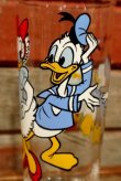 画像2: gs-210201-05 Donald Duck & Daisy Duck / PEPSI 1978 Collector Series Glass
