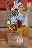 画像6: gs-210201-05 Donald Duck & Daisy Duck / PEPSI 1978 Collector Series Glass