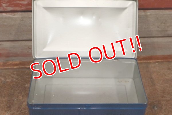 画像8: dp-210201-59 Curity / Vintage First Aid Kit Box