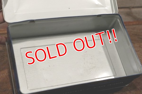 画像9: dp-210201-59 Curity / Vintage First Aid Kit Box