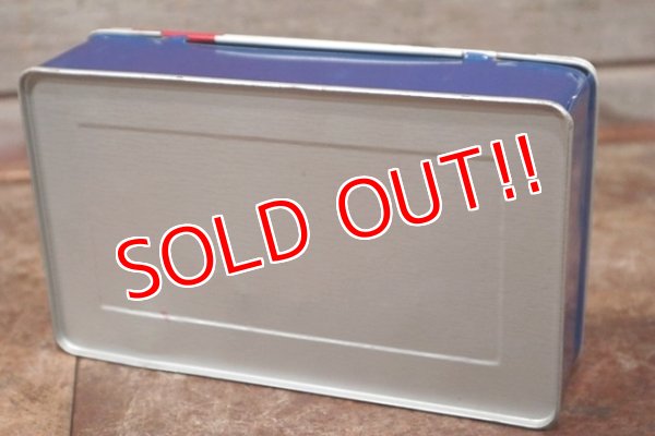 画像7: dp-210201-59 Curity / Vintage First Aid Kit Box