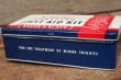 画像4: dp-210201-59 Curity / Vintage First Aid Kit Box