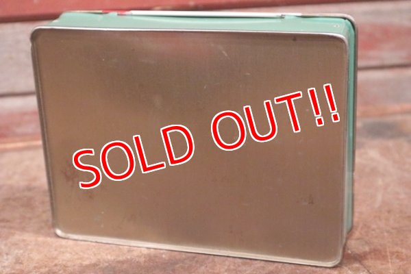 画像7: dp-210201-58 Curity / Vintage First Aid Kit Box