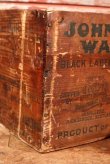 画像5: dp-210201-35 JOHNNIE WALKER / Vintage Wood Box