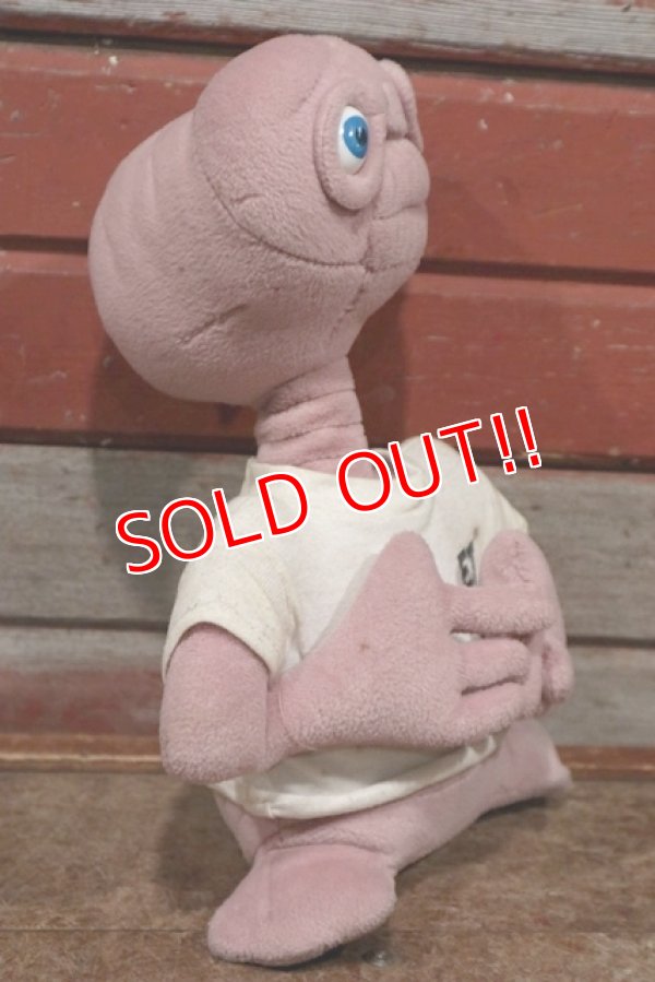 画像5: ct-210201-03 E.T. / Universal Studios Plush Doll