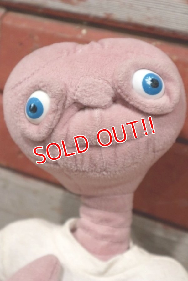 画像2: ct-210201-03 E.T. / Universal Studios Plush Doll
