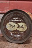 画像5: dp-210201-72 nut shelf / Vintage Cashews Can