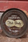 画像5: dp-210201-72 nut shelf / Vintage Cashews Can