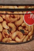 画像3: dp-210201-72 nut shelf / Vintage Cashews Can
