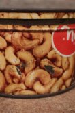 画像3: dp-210201-72 nut shelf / Vintage Cashews Can