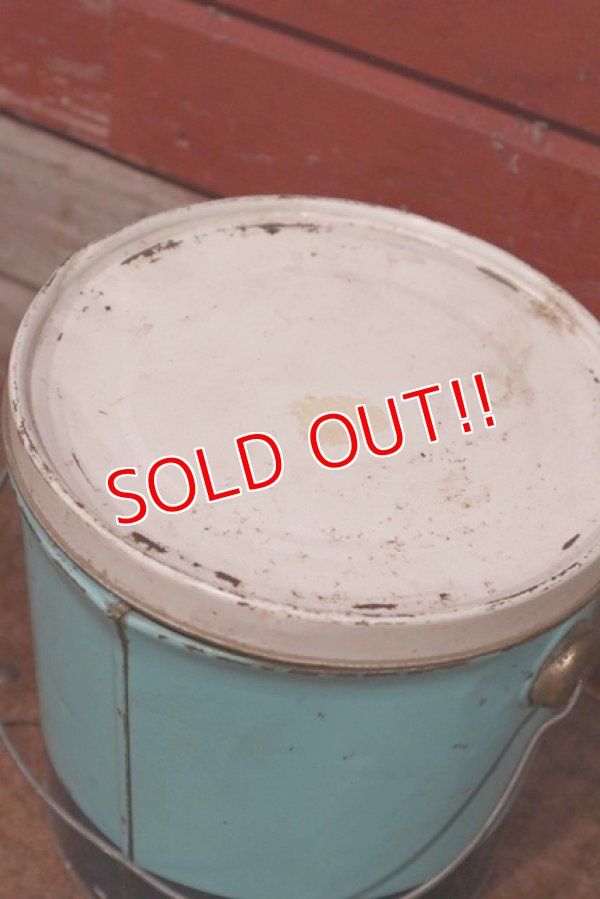 画像6: dp-210201-69 Morrel Snow Cap / Vintage Pure Lard Can