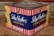 画像1: dp-210201-61 San Biscuits Inc. / 1980's〜Sky Flakes Crackers Tin Can