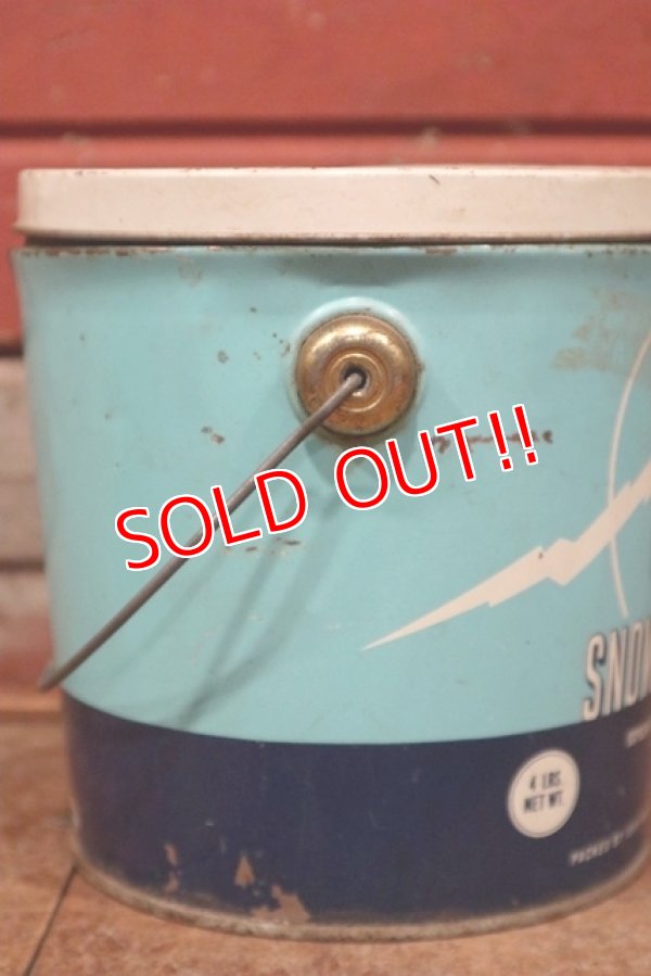 画像4: dp-210201-69 Morrel Snow Cap / Vintage Pure Lard Can