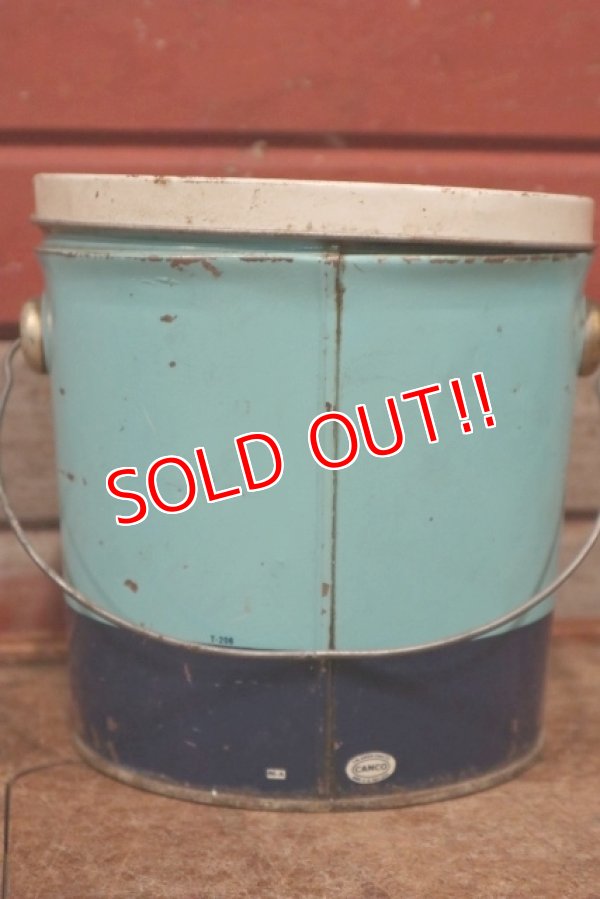 画像5: dp-210201-69 Morrel Snow Cap / Vintage Pure Lard Can