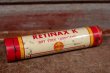 画像1: dp-210201-67 SHELL RETINAX K / 1940's-1950's Dry Stick Lubricant