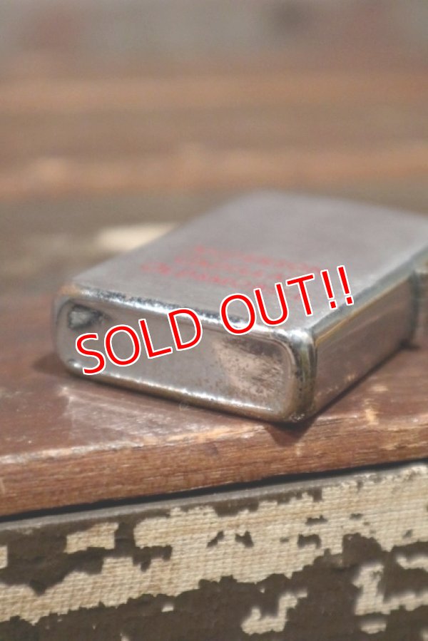 画像3: dp-201201-58 Cadillac / Vintage Oil Lighter