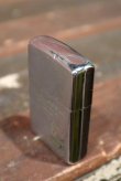 画像4: dp-201201-58 HILDRETH MOTORS INC. THE DODGE BOYS / Zippo 1973 Lighter