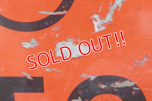 画像6: dp-210201-32 Road Sign "DETOUR"