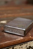 画像6: dp-201201-58 HILDRETH MOTORS INC. THE DODGE BOYS / Zippo 1973 Lighter
