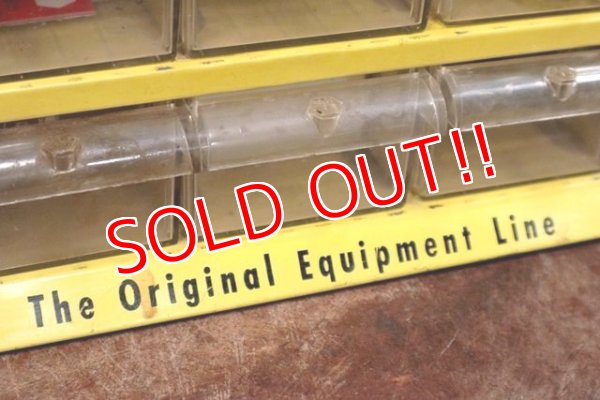 画像3: dp-201201-34 WEATHERHEAD / Vintage Mini Cabinet