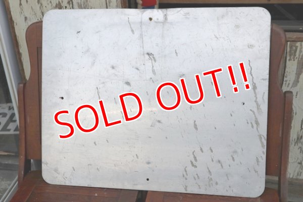 画像10: dp-210201-32 Road Sign "DETOUR"