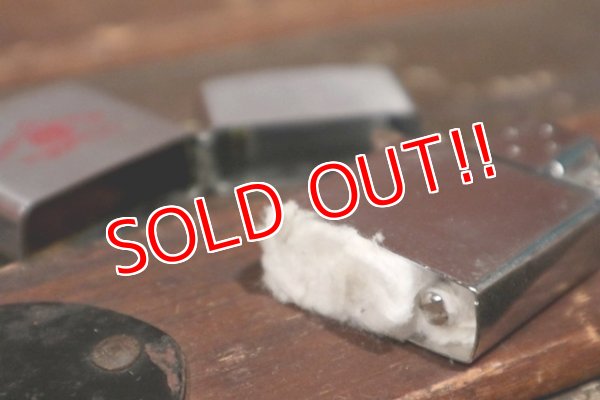 画像10: dp-201201-58 Cadillac / Vintage Oil Lighter